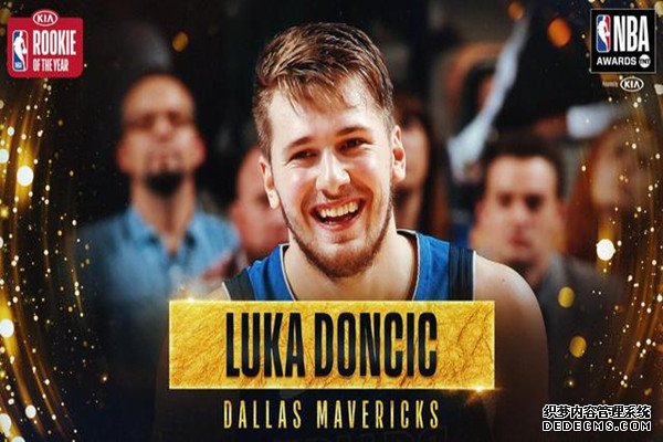 NBA2018-2019赛季各奖项出炉字母哥获常规赛MVP