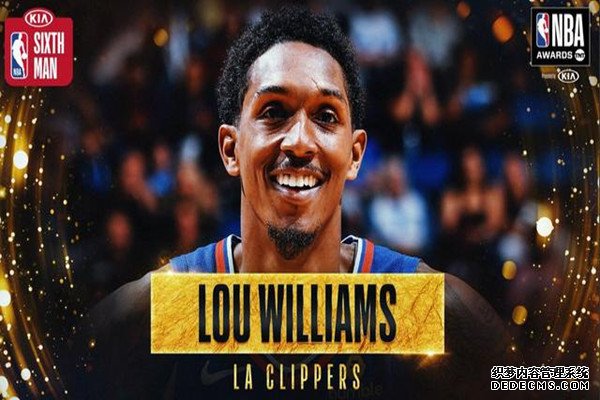 NBA2018-2019赛季各奖项出炉字母哥获常规赛MVP