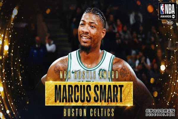 NBA2018-2019赛季各奖项出炉字母哥获常规赛MVP
