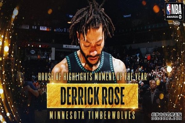 NBA2018-2019赛季各奖项出炉字母哥获常规赛MVP