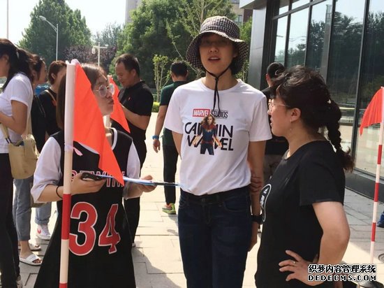 跑者服务跑者，2019跑团志愿者首次培训顺利完成