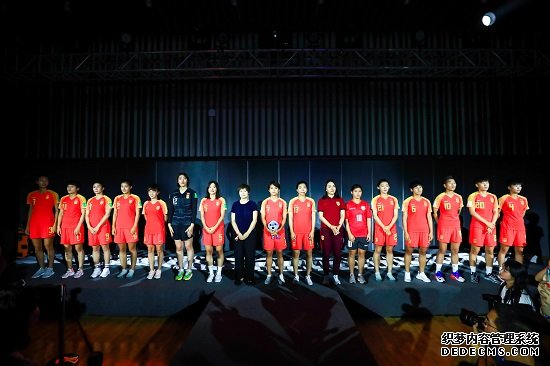 支付宝10年10亿支持中国女足：纯公益支持无需商业回报