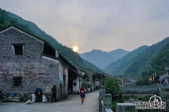 江山美如画，人在画中游2019年上半年十大越野赛盘点