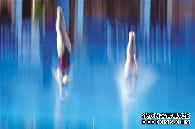 入水（动感2019）