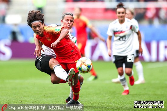女足新格局：欧洲新贵冲击“美德”亚洲需探索新打法
