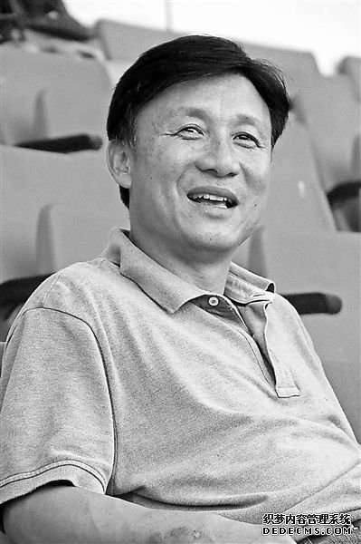 U18国青选帅成耀东脱颖而出