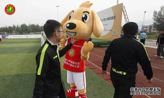 2019年全国青少年校园足球夏令营全面开启